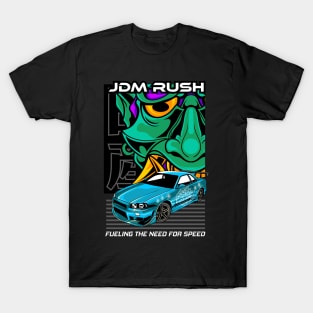 JDM Rush T-Shirt